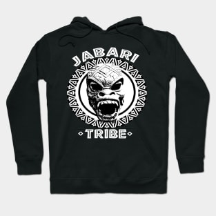 jabari Hoodie